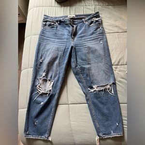 Abercrombie & Fitch Jeans